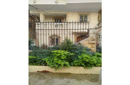 Duplex - 3 Bedrooms - 3 Bathrooms for sale in Gate 1 - Khofo - Hadayek El Ahram - Giza