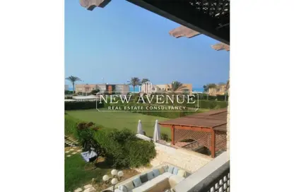 Villa - 4 Bedrooms - 4 Bathrooms for sale in Marina 7 - Marina - Al Alamein - North Coast