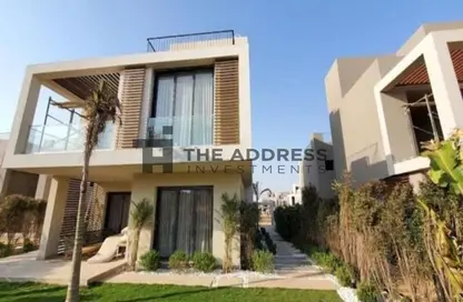 Villa - 4 Bedrooms - 3 Bathrooms for sale in El Patio Town - 5th Settlement Compounds - The 5th Settlement - New Cairo City - Cairo