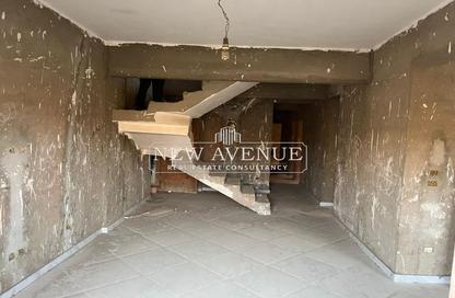 Penthouse - 3 Bedrooms - 3 Bathrooms for sale in El Narges Buildings - Al Narges - New Cairo City - Cairo