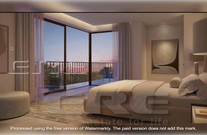 Penthouse - 3 Bedrooms - 3 Bathrooms for sale in Solana East - 5th Settlement Compounds - The 5th Settlement - New Cairo City - Cairo