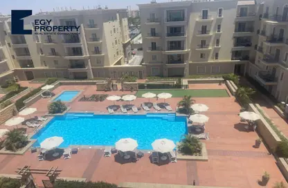 Apartment - 3 Bedrooms - 3 Bathrooms for sale in Mivida - 5th Settlement Compounds - The 5th Settlement - New Cairo City - Cairo