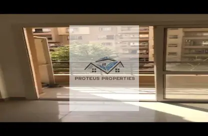 Apartment - 2 Bedrooms - 1 Bathroom for sale in Madinaty - Cairo