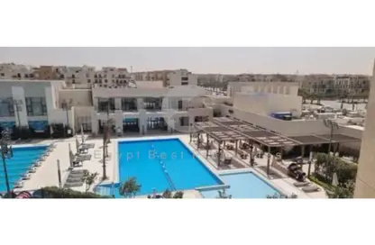 Villa - 4 Bedrooms - 4 Bathrooms for sale in Zed Towers - Sheikh Zayed Compounds - Sheikh Zayed City - Giza