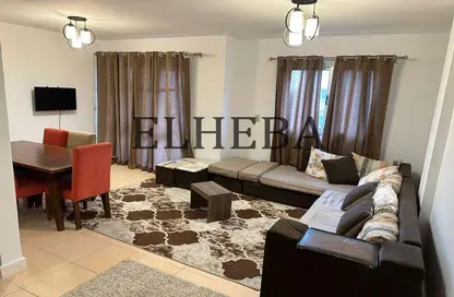 Apartment - 2 Bedrooms - 2 Bathrooms for rent in Madinaty - Cairo