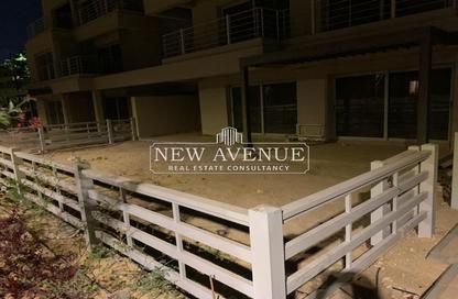 Apartment - 3 Bedrooms - 3 Bathrooms for sale in Capital Gardens   Palm Hills - Mostakbal City Compounds - Mostakbal City - Future City - Cairo