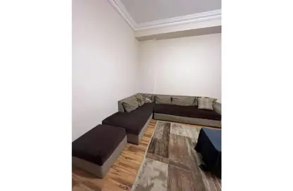 Apartment - 2 Bedrooms - 2 Bathrooms for sale in El Banafseg 4 - El Banafseg - New Cairo City - Cairo