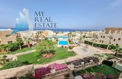 Apartment - 2 Bedrooms - 1 Bathroom for sale in Azzurra Resort - Sahl Hasheesh - Hurghada - Red Sea