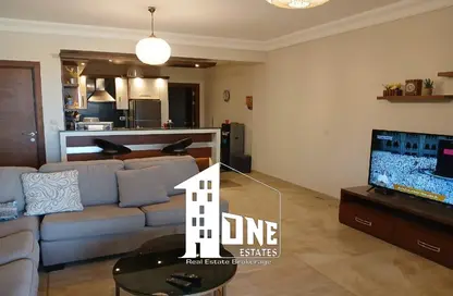 Chalet - 3 Bedrooms - 2 Bathrooms for sale in La Vista 6 - La Vista - Al Ain Al Sokhna - Suez