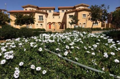 Villa - 6 Bedrooms - 6 Bathrooms for sale in Hyde Park - 5th Settlement Compounds - The 5th Settlement - New Cairo City - Cairo