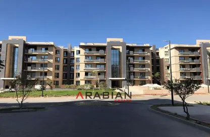 Apartment - 3 Bedrooms - 3 Bathrooms for sale in Azad - 5th Settlement Compounds - The 5th Settlement - New Cairo City - Cairo