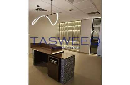 Medical Facility - Studio - 1 Bathroom for rent in Westown - Sheikh Zayed Compounds - Sheikh Zayed City - Giza