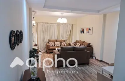 Apartment - 3 Bedrooms - 2 Bathrooms for sale in The Address - 12th District - Sheikh Zayed City - Giza