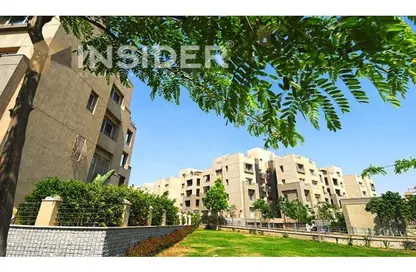 Apartment - 2 Bedrooms - 2 Bathrooms for sale in Palm Hills Village Gate - South Investors Area - New Cairo City - Cairo