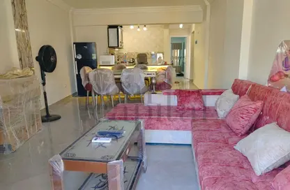 Chalet - 2 Bedrooms - 1 Bathroom for sale in Marseilia Beach 4 - Sidi Abdel Rahman - North Coast