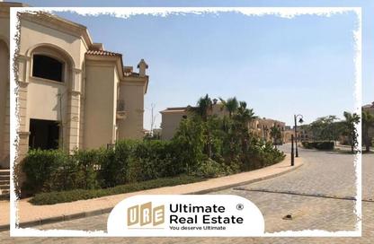 Villa - 7 Bedrooms - 7 Bathrooms for sale in Villar - North Investors Area - New Cairo City - Cairo