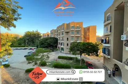 Apartment - 2 Bedrooms - 1 Bathroom for sale in 11th District - 6 October City - Giza