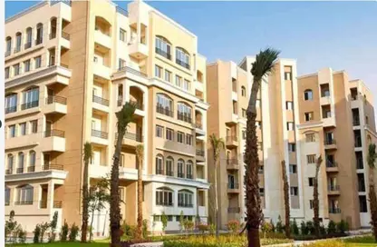 Apartment - 3 Bedrooms - 2 Bathrooms for sale in Al Maqsad - New Capital Compounds - New Capital City - Cairo