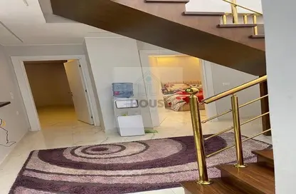 Penthouse - 4 Bedrooms - 3 Bathrooms for sale in Zayed Dunes - 6th District - Sheikh Zayed City - Giza