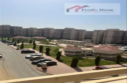 Apartment - 3 Bedrooms - 1 Bathroom for sale in Gardenia City Compound Nasr City - Zahraa Madinat Nasr - Nasr City - Cairo