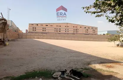 Land - Studio for sale in The 3rd Settlement - New Cairo City - Cairo