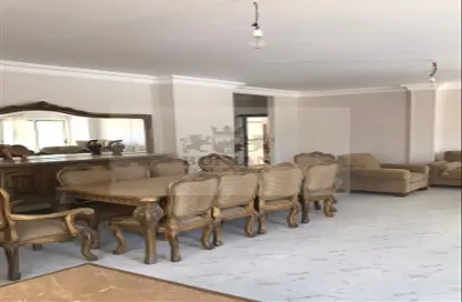 Apartment - 3 Bedrooms - 3 Bathrooms for sale in El Nady District - Shorouk City - Cairo