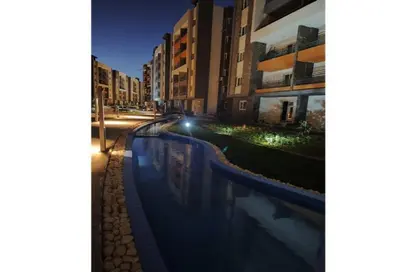 Villa - 5 Bedrooms - 5 Bathrooms for sale in Rock Eden - Hadayek October - 6 October City - Giza