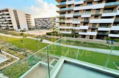 Villa - 5 Bedrooms - 4 Bathrooms for sale in Al Burouj Compound - El Shorouk Compounds - Shorouk City - Cairo