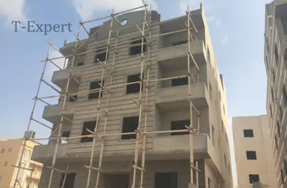 Apartment - 3 Bedrooms - 2 Bathrooms for sale in New Narges - New Cairo City - Cairo