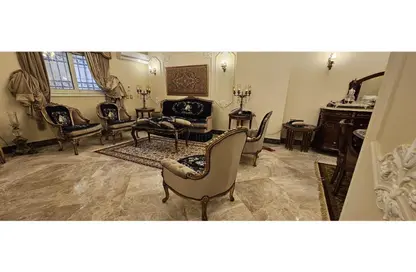 Duplex - 3 Bedrooms - 2 Bathrooms for sale in Al Khamayel city - Sheikh Zayed Compounds - Sheikh Zayed City - Giza