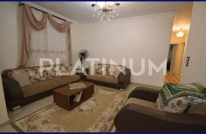 Apartment - 3 Bedrooms - 2 Bathrooms for sale in La Vison St. - Bolkly - Hay Sharq - Alexandria