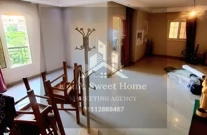 Apartment - 3 Bedrooms - 2 Bathrooms for sale in Abd Al Hamid Badawy St. - El Hegaz Square - El Nozha - Cairo