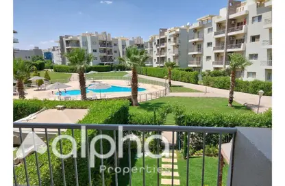 Apartment - 3 Bedrooms - 2 Bathrooms for sale in The Address - 12th District - Sheikh Zayed City - Giza