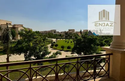 Villa - 4 Bedrooms - 4 Bathrooms for sale in Madinaty - Cairo