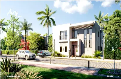 Villa - 6 Bedrooms - 7 Bathrooms for sale in Dose - Qesm Ad Dabaah - North Coast