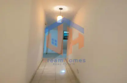 Apartment - 2 Bedrooms - 1 Bathroom for rent in Ibn Al Nafees St. - Rehab City Fifth Phase - Al Rehab - New Cairo City - Cairo