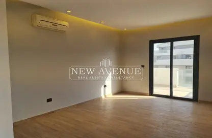 Apartment - 2 Bedrooms - 3 Bathrooms for rent in Villette - 5th Settlement Compounds - The 5th Settlement - New Cairo City - Cairo