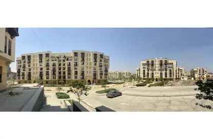 Apartment - 3 Bedrooms - 3 Bathrooms for sale in Al Fostat St. - Ain El Sera - Hay Masr El Kadima - Cairo