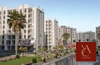 Apartment - 3 Bedrooms - 2 Bathrooms for sale in ORO - New Capital Compounds - New Capital City - Cairo