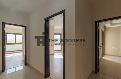 Apartment - 3 Bedrooms - 3 Bathrooms for sale in The Address East - 90 Street - The 5th Settlement - New Cairo City - Cairo