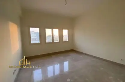 Villa - 3 Bedrooms - 4 Bathrooms for rent in Celesta Hills - Uptown Cairo - Mokattam - Cairo