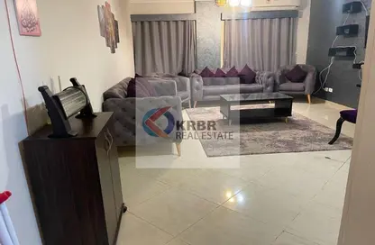 Apartment - 3 Bedrooms - 2 Bathrooms for rent in Dar Misr - 16th District - Sheikh Zayed City - Giza