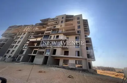 Apartment - 2 Bedrooms - 2 Bathrooms for sale in IL Bosco City - Mostakbal City Compounds - Mostakbal City - Future City - Cairo