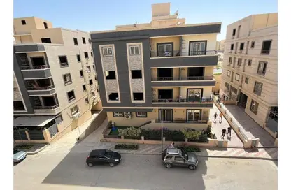 Apartment - 3 Bedrooms - 3 Bathrooms for sale in Sephora Heights - 5th Settlement Compounds - The 5th Settlement - New Cairo City - Cairo