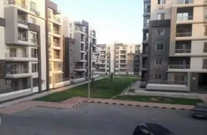 Apartment - 3 Bedrooms - 2 Bathrooms for sale in Dar Misr - 16th District - Sheikh Zayed City - Giza