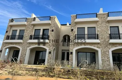 Townhouse - 4 Bedrooms - 4 Bathrooms for sale in The Wonder Marq - Mostakbal City Compounds - Mostakbal City - Future City - Cairo