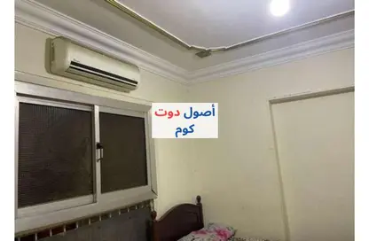 Apartment - 3 Bedrooms - 2 Bathrooms for rent in New October City - 6 October City - Giza