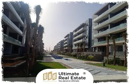 Apartment - 2 Bedrooms - 2 Bathrooms for sale in El Patio Oro - 5th Settlement Compounds - The 5th Settlement - New Cairo City - Cairo