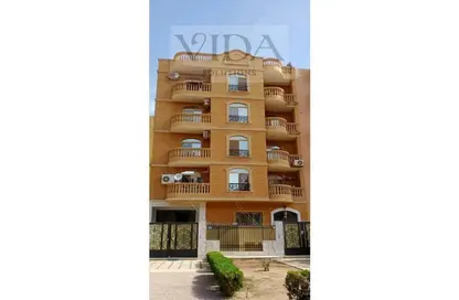 Whole Building - Studio for sale in 2nd District - 6 October City - Giza