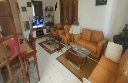 Duplex - 3 Bedrooms - 2 Bathrooms for sale in Marina 7 - Marina - Al Alamein - North Coast